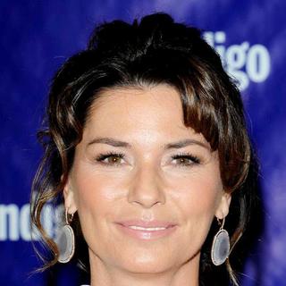 Shania Twain in Shania Twain Book Signing for Her Latest Book 'From This Moment On'