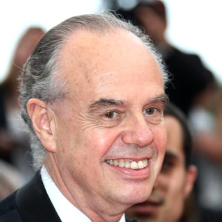 Frederic Mitterrand