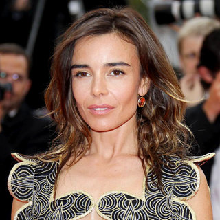 Elodie Bouchez in 2011 Cannes International Film Festival - Day 1 Opening Ceremony and Midnight in Paris Premiere