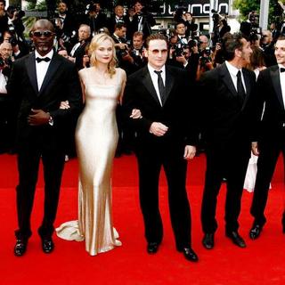 2011 Cannes International Film Festival - Day 2 - Sleeping Beauty - Premiere