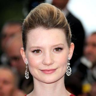 2011 Cannes International Film Festival - Day 2 - Sleeping Beauty - Premiere