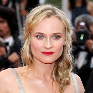 Diane Kruger in 2011 Cannes International Film Festival - Day 2 - Sleeping Beauty - Premiere