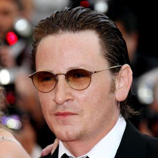 Benoit Magimel in 2011 Cannes International Film Festival - Day 2 - Sleeping Beauty - Premiere