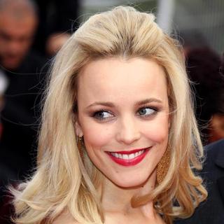 Rachel McAdams in 2011 Cannes International Film Festival - Day 2 - Sleeping Beauty - Premiere