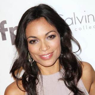 Rosario Dawson in 2011 Cannes International Film Festival - Day 2 - Calvin Klein Honor Women in Independent Film Event