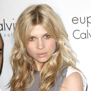 Clemence Poesy in 2011 Cannes International Film Festival - Calvin Klein Honor Women in Independent Film Event - Day 2 - wenn3338092