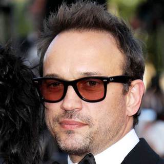 Vincent Perez