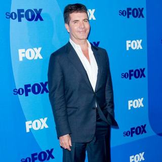 2011 FOX Upfront Presentation - Arrivals