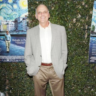 Kurt Fuller in Los Angeles Premiere of Midnight in Paris