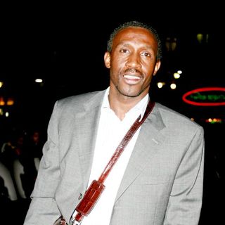 Linford Christie