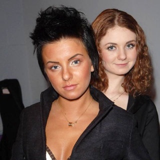 t.A.T.u in t.A.T.u Perform at G.A.Y