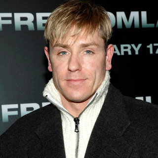 Ron Eldard