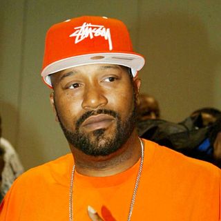 Chrysler Financial Hip Hop Summit