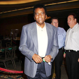 Charley Pride
