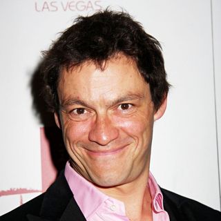 Dominic West in Cast Members of HBO's 'The Wire' Celebrate The Season Finale