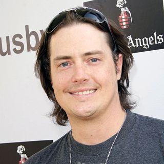 Jeremy London in Celebrity Poker Classic Hosted by Hollywood Life Magazine