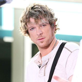 Joe Don Rooney, Rascal Flatts in Rascal Flatts Performs Live on 'The Today Show Concert Series'
