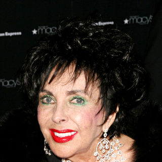 Macy's Passport 2008 Gala - Arrivals