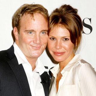 Jay Mohr, Nikki Cox in 35th Annual People's Choice Awards Nominations