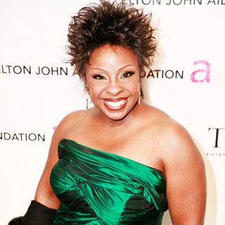 Gladys Knight in 'An Enduring Vision' the 7th Annual Elton John Aids Foundation Benefit