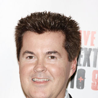 Simon Fuller in Keep A Child Alive's 5th Annual Black Ball - arrivals