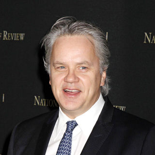 Tim Robbins in 2008 National Board of Review of Motion Pictures Awards Gala - Arrivals