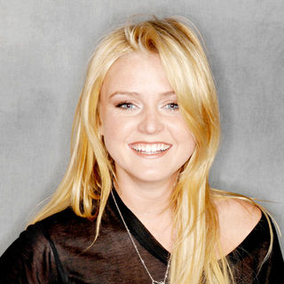 Lorraine Nicholson in 2009 Sundance Film Festival, Day 4 - WENN studio