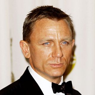 Daniel Craig in The 81st Annual Academy Awards (Oscars) - Press Room