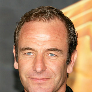Robson Green
