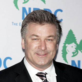 Alec Baldwin in Natural Resources Defense Council's 11th Annual `Forces For Nature' Benefit - Arrivals
