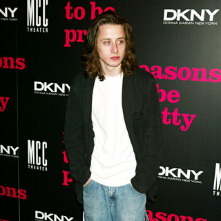 Opening Night of The Broadway Play 'Reasons To Be Pretty' - Arrivals