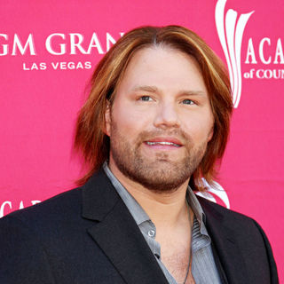 James Otto in 44th Academy of Country Music Awards Arrivals