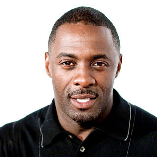 Idris Elba in Los Angeles Premiere of 'Tyson'