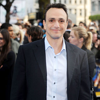 Night at the Museum 2 - World Premiere