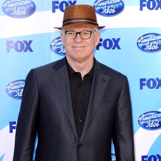 The American Idol Season 8 Finale - Arrivals