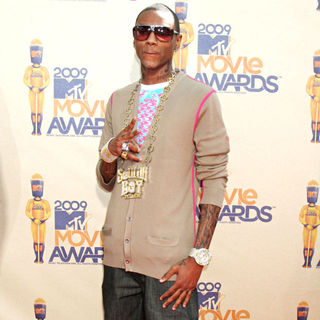 Soulja Boy Photos