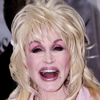 Dolly Parton in The 63rd Tony Awards - Arrivals
