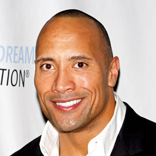 The Rock in 2009 I Have A Dream Foundation Spring Gala - wenn5309427