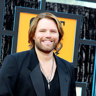 James Otto in 2009 CMT Music Awards - Arrivals