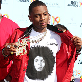 Soulja Boy Photos