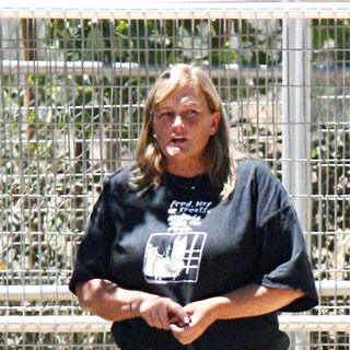 Debbie Rowe