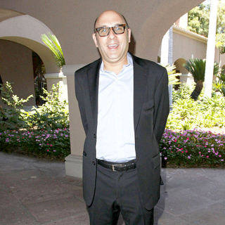 Willie Garson in NBC TCA Summer Press Tour 2009 - Arrivals