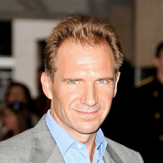 Ralph Fiennes in TV Quick and TV Choice Awards 2009 - Outside Arrivals