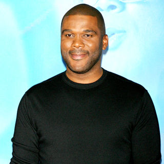 Tyler Perry in New York premiere of 'Tyler Perry's I Can Do Bad All By Myself' - Arrivals
