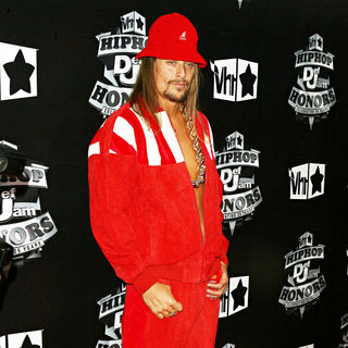 VH1 presents 2009 Hip Hop Honors - Arrivals