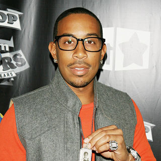 Ludacris in VH1 presents 2009 Hip Hop Honors - Arrivals