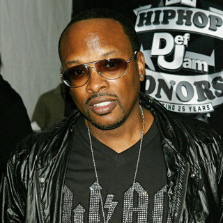 DJ Jazzy Jeff