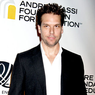 Dane Cook in The Andre Agassi Foundation For Education hosts the 14th Annual Grand Slam