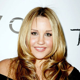 Amanda Bynes - TAO Asian Bistro and Nightclub celebrates their four-year anniversary