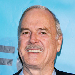 John Cleese in Monty Python 40th anniversary event - wenn5370965